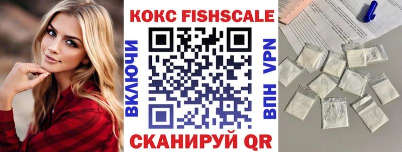Купить  Краснотурьинск  КОКАИН FishScale 